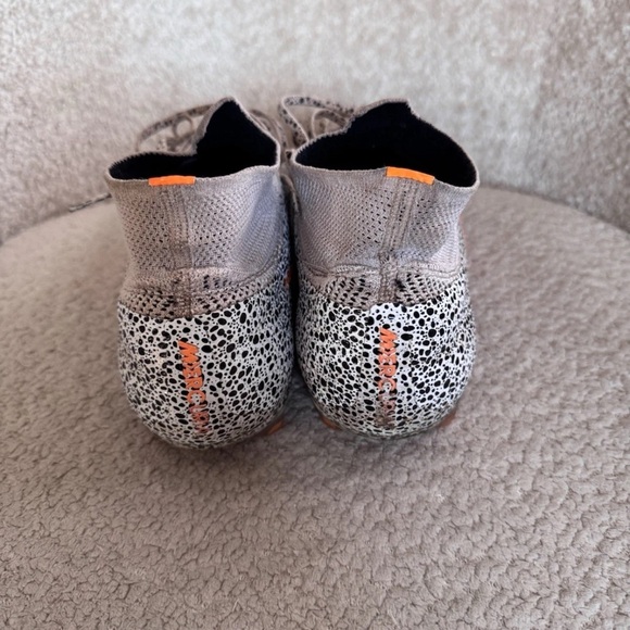 Nike Mercurial Superfly 360 Safari FG US 12.5 Soccer Cleats CQ4901-180 Flyknit